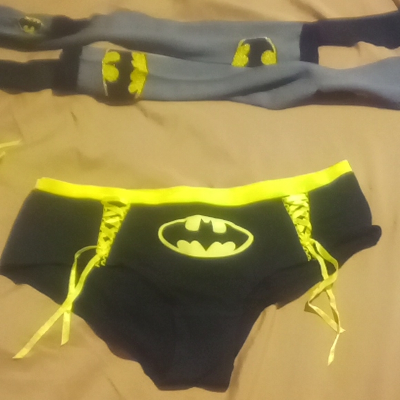 Batman bundle - Picture 2 of 5